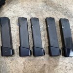 Glock 34 Competition ready - Semi-Auto Pistols for Sale in Alaska