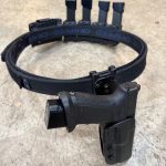 Glock 34 Competition ready - Semi-Auto Pistols for Sale in Alaska