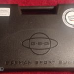 Brand New GSG M1911 .22LR Full Size ODG 10+1 Rounds W/ Hardcase And Paperwork - Handguns & Pistols for Sale in Alaska