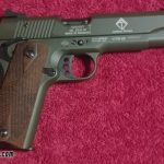 Brand New GSG M1911 .22LR Full Size ODG 10+1 Rounds W/ Hardcase And Paperwork - Handguns & Pistols for Sale in Alaska