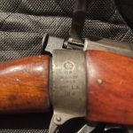303 British bolt action Enfield 1 Mk.III 1916 - Bolt-Action Rifles for Sale in Alaska