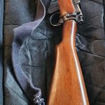 303 British bolt action Enfield 1 Mk.III 1916 - Bolt-Action Rifles for Sale in Alaska