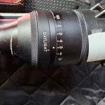 Savage 243 model 116 with Burris scope - Bolt-Action Rifles for Sale in Alaska