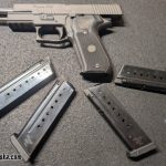 Legion 10mm - Rifles for Sale in Alaska