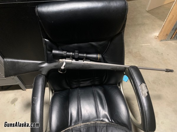 Remington 700 .338win