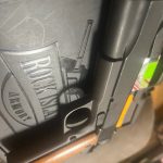 Make – Rock island armory, Model – M1911A1/FS, Caliber – 45Auto - 1911 Pistols for Sale in Alaska