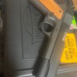 Make – Rock island armory, Model – M1911A1/FS, Caliber – 45Auto - 1911 Pistols for Sale in Alaska