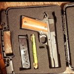 Make – Rock island armory, Model – M1911A1/FS, Caliber – 45Auto - 1911 Pistols for Sale in Alaska
