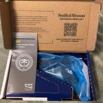 Smith & Wesson CSX E-Series 9mm - Semi-Auto Pistols for Sale in Alaska