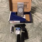 Smith & Wesson CSX E-Series 9mm - Handguns & Pistols for Sale in Alaska