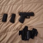 Glock 29 Gen 4 10mm - Semi-Auto Pistols for Sale in Alaska