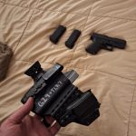 Glock 29 Gen 4 10mm - Semi-Auto Pistols for Sale in Alaska