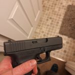 Glock 29 Gen 4 10mm - Semi-Auto Pistols for Sale in Alaska