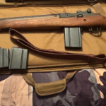 Springfield M1A - Rifles for Sale in Alaska
