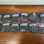 223 ammo 1,380 rounds - Rifle Ammunition for Sale in Alaska