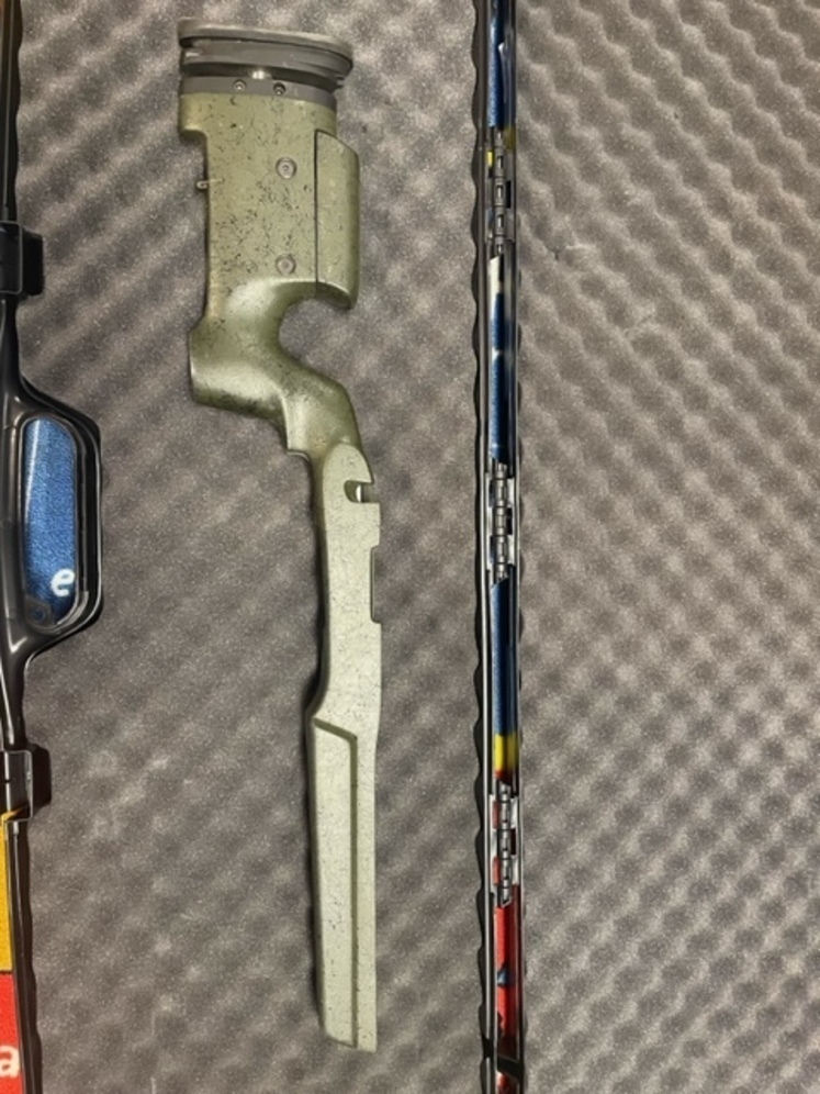 Remington 700 BDL Stock - Grips & Stocks for Sale in Alaska