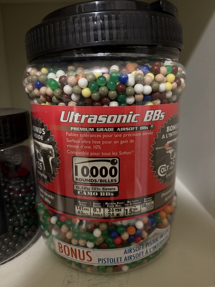 Airsoft Gun - Rifles for Sale in Alaska