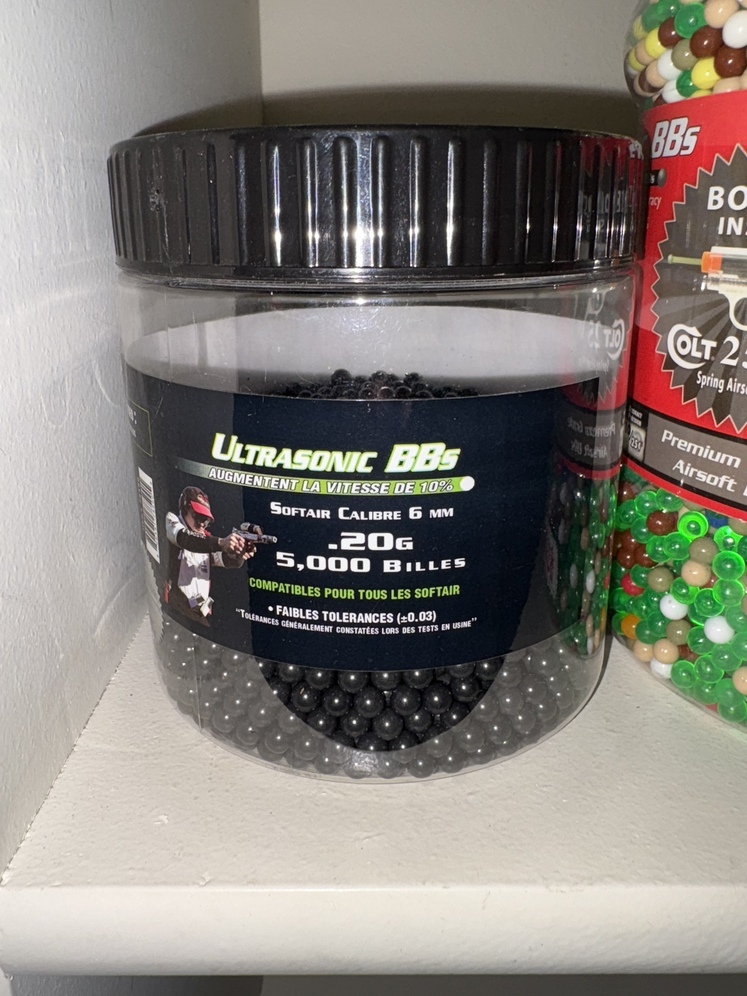 Airsoft Gun - Rifles for Sale in Alaska