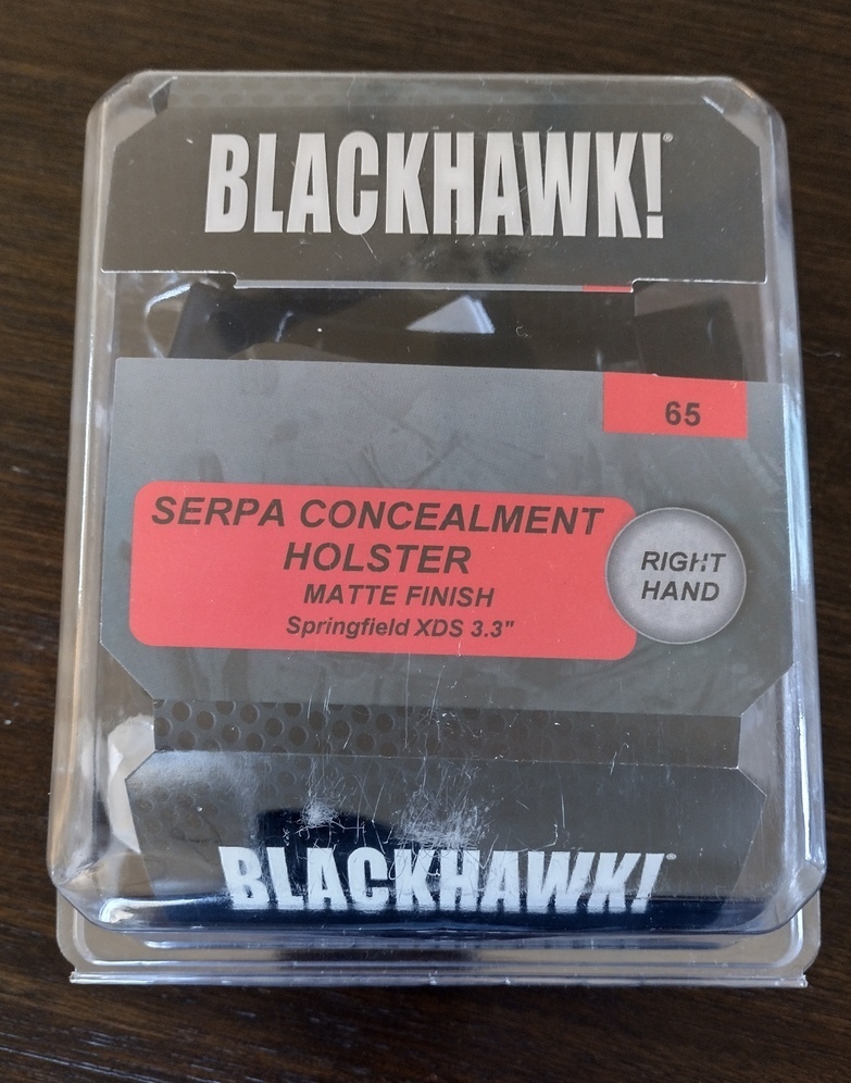 Springfield XDS Holsters - Holsters for Sale in Alaska