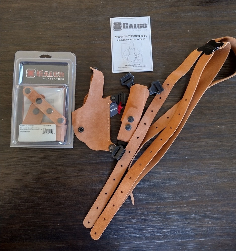 Springfield XDS Holsters