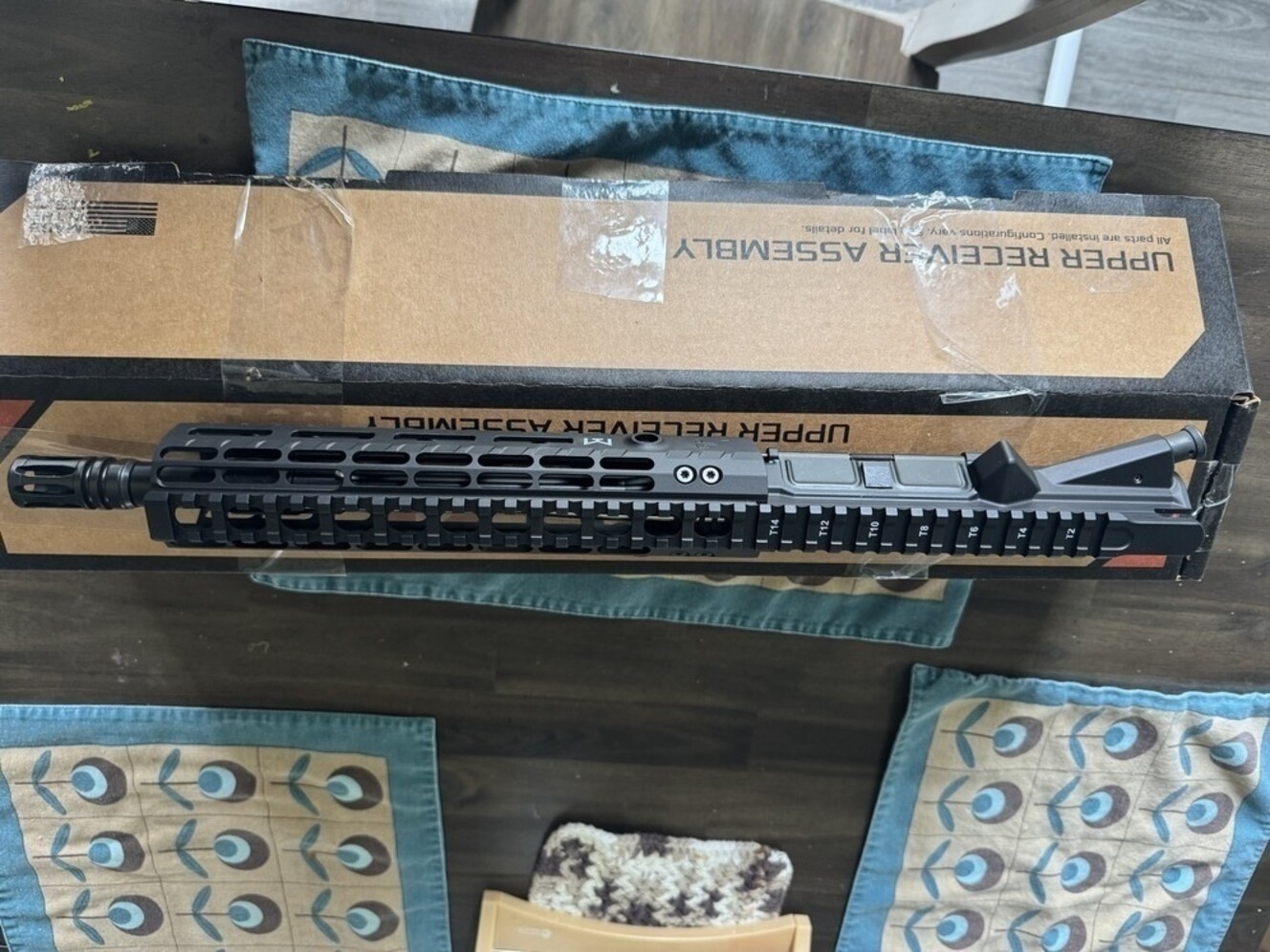 Aero Precision AR Upper - Semi-Auto Pistols for Sale in Alaska