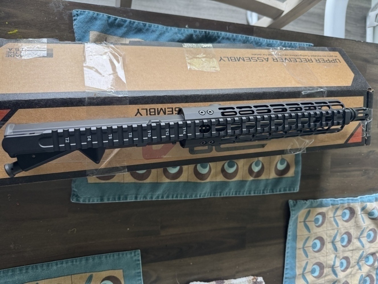 Aero Precision AR Upper - Semi-Auto Pistols for Sale in Alaska