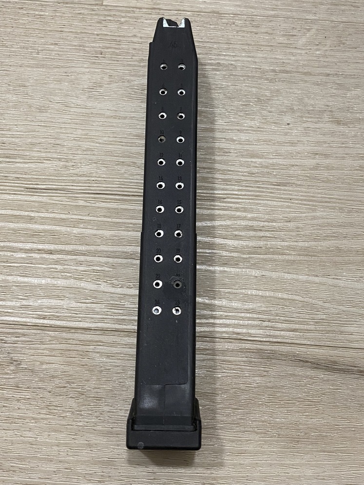 SGM Tactical .45 ACP Magazine - Rifles for Sale in Alaska