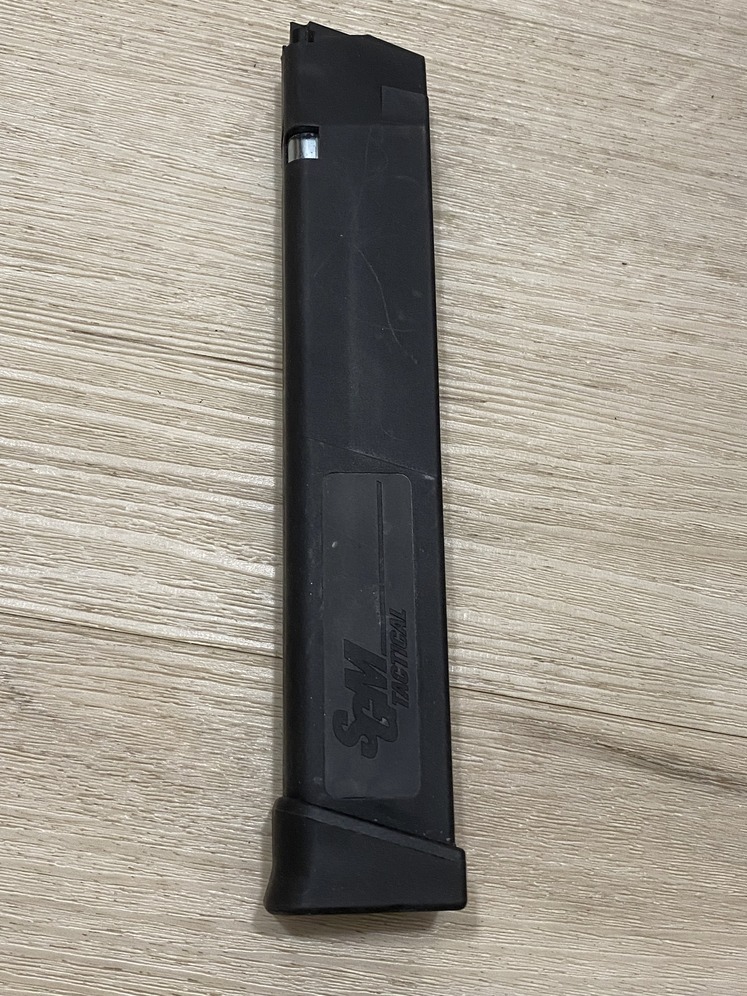 SGM Tactical .45 ACP Magazine - Rifles for Sale in Alaska