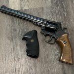 Dan Wesson Model 15 .357 Mag - Revolvers for Sale in Alaska