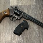 Dan Wesson Model 15 .357 Mag - Revolvers for Sale in Alaska