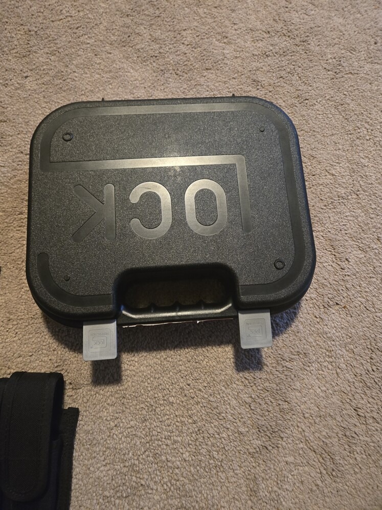 Glock 40 10mm Magazines - Magazines for Sale in Alaska