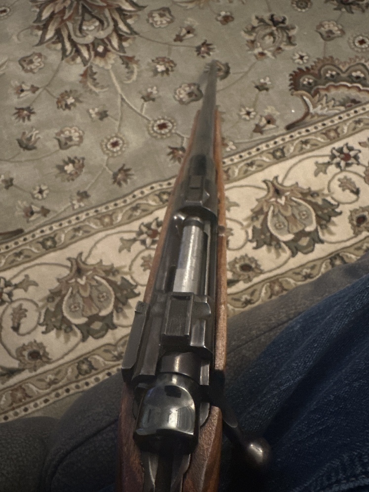 Ruger M77 .338 Win Mag - Bolt-Action Rifles for Sale in Alaska