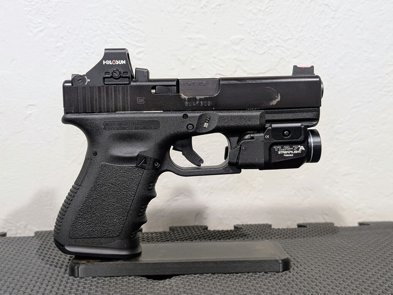 Glock 19 Gen 3 9mm - Semi-Auto Pistols for Sale in Alaska