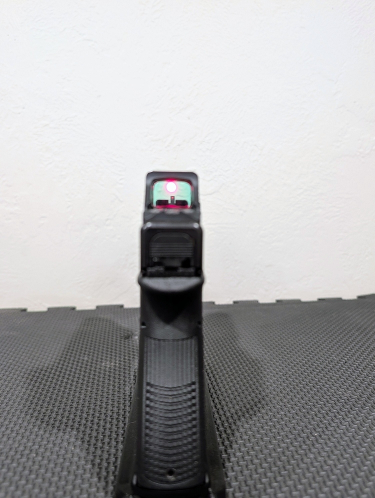 Glock 19 Gen 3 9mm - Semi-Auto Pistols for Sale in Alaska