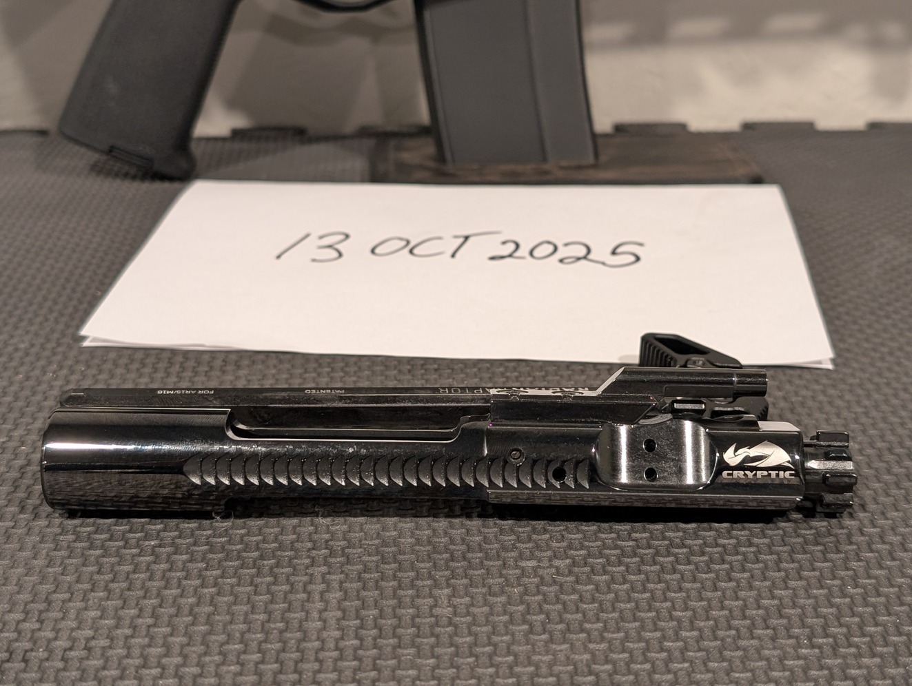 Custom AR .223 Wylde - AR-15 Rifles for Sale in Alaska