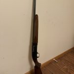 Winchester Model 50 12 Gauge - Semi-Auto Shotguns for Sale in Alaska