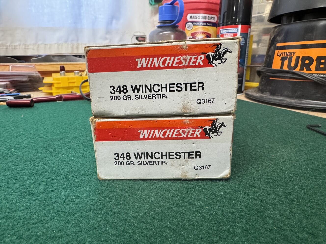 .348 Ammunition - Ammunition for Sale in Alaska