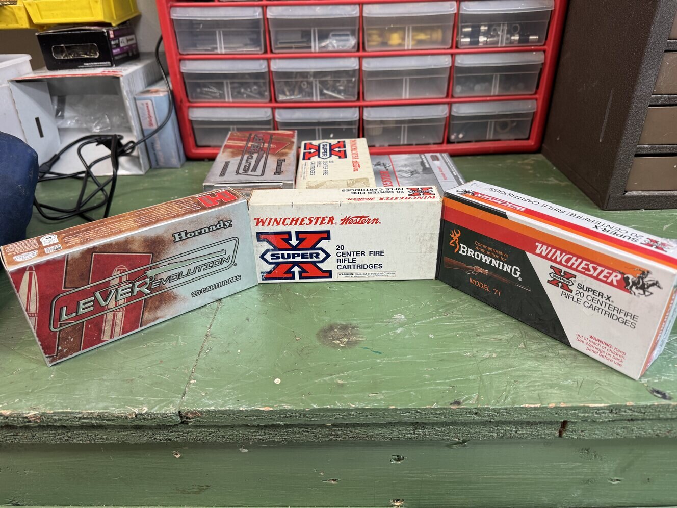 .348 Ammunition - Ammunition for Sale in Alaska