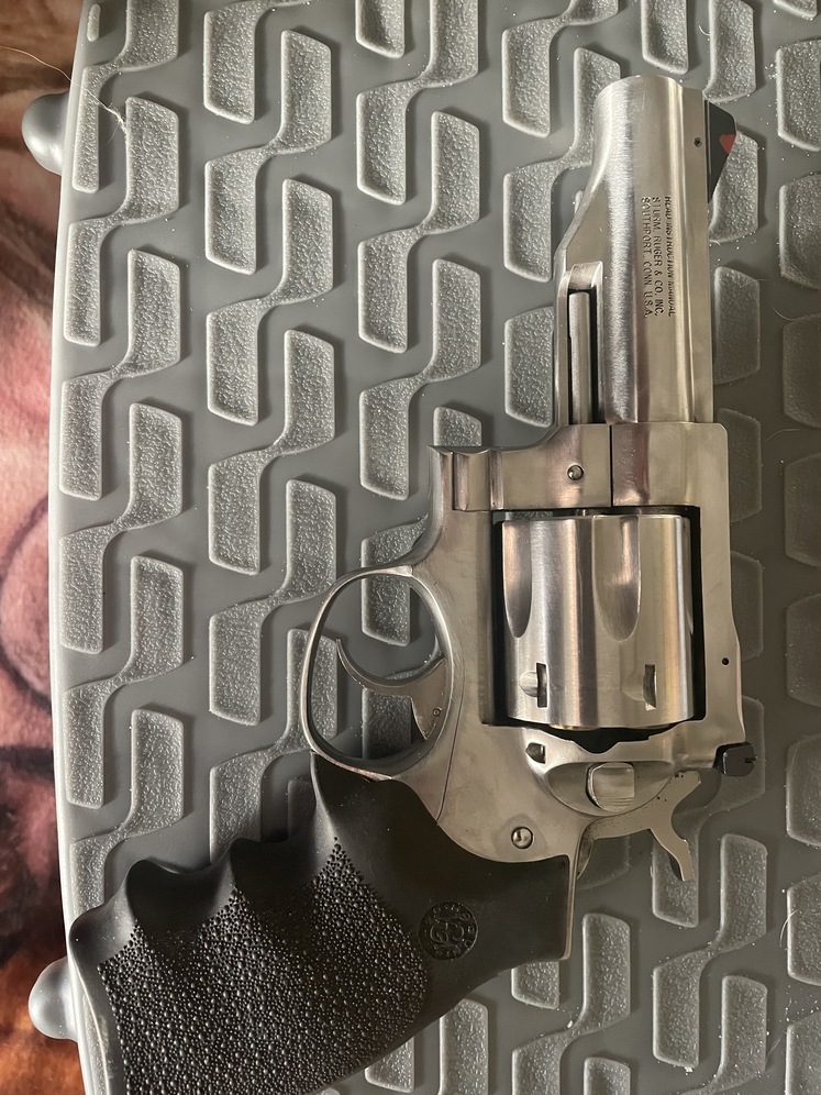 Ruger Redhawk .44 Mag - Revolvers for Sale in Alaska