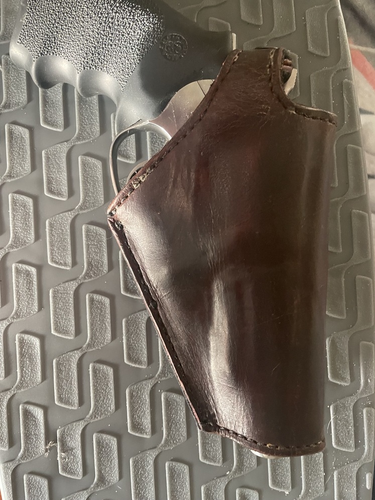 Ruger Redhawk .44 Mag - Revolvers for Sale in Alaska