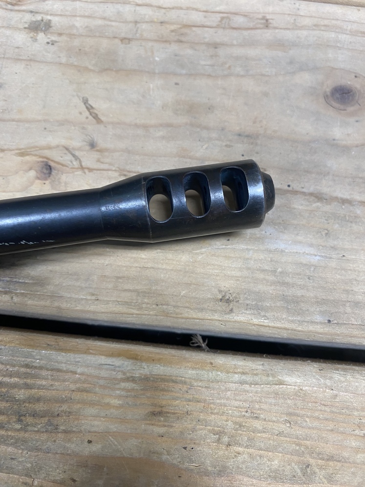 Winchester 70 Black Shadow .300 Win Mag - Bolt-Action Rifles for Sale in Alaska