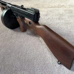 Auto Ordinance Thompson 1927 A1 .45 ACP - Rifles for Sale in Alaska