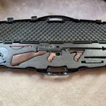 Auto Ordinance Thompson 1927 A1 .45 ACP - Rifles for Sale in Alaska