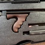 Auto Ordinance Thompson 1927 A1 .45 ACP - Rifles for Sale in Alaska