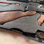 Auto Ordinance Thompson 1927 A1 .45 ACP - Rifles for Sale in Alaska