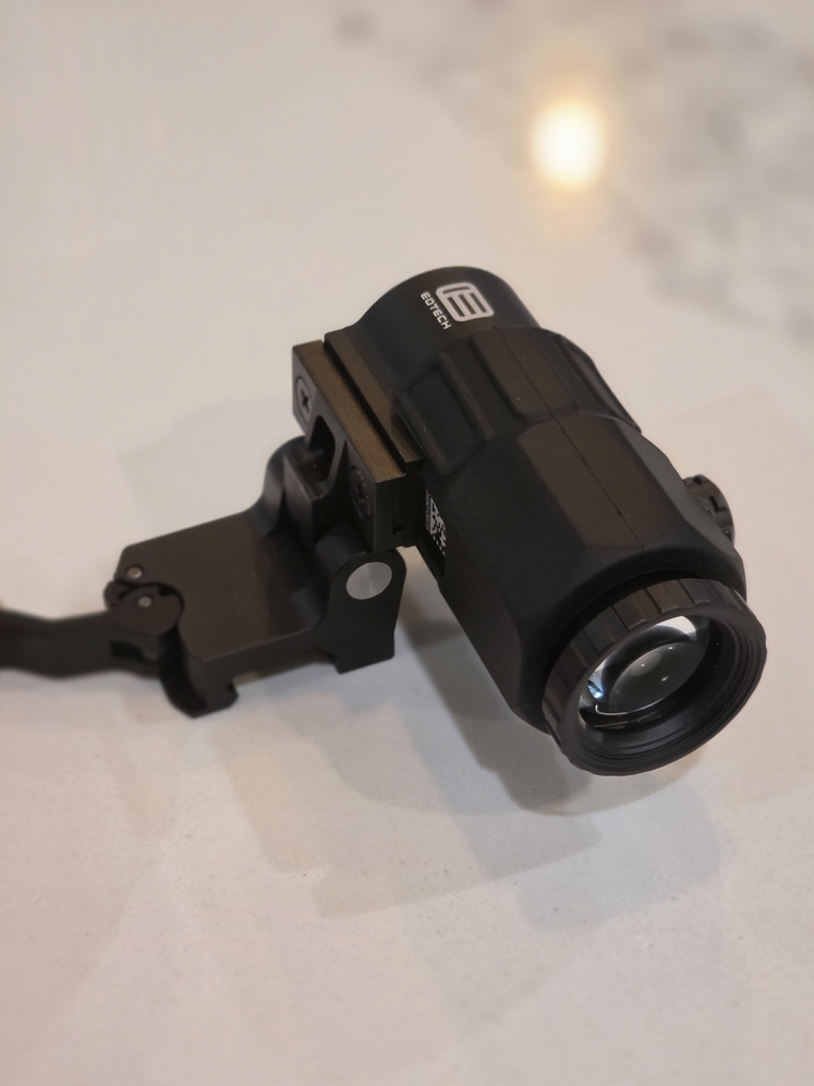EOTech G45 Magnifier - Optics & Sights for Sale in Alaska