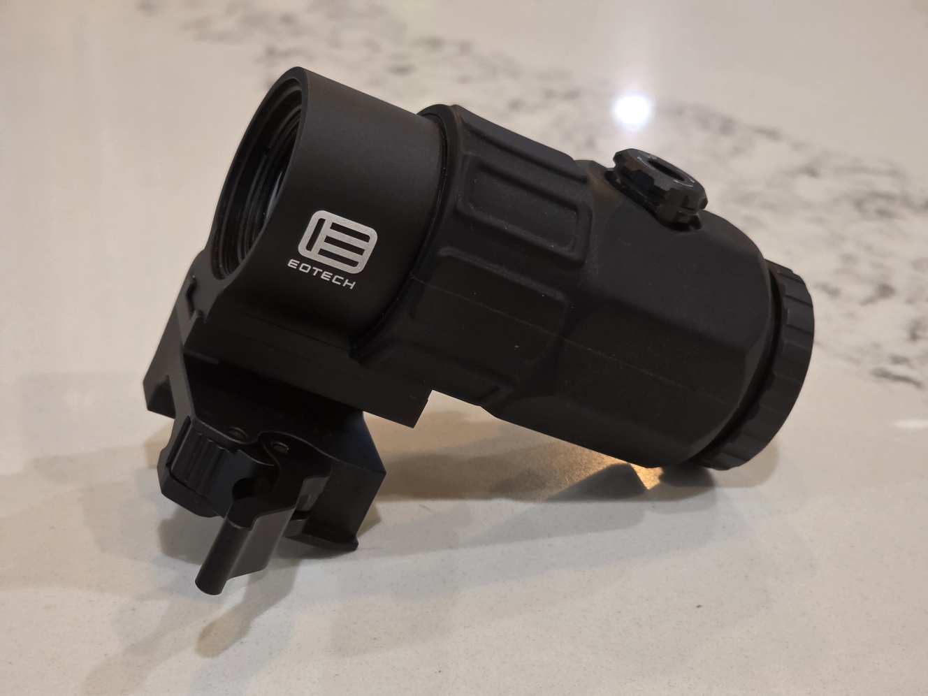 EOTech G45 Magnifier