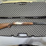 Pointer O/U 12 Gauge - Shotguns for Sale in Alaska
