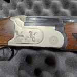 Pointer O/U 12 Gauge - Shotguns for Sale in Alaska