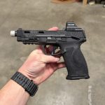 Smith & Wesson M&P 2.0 .45 ACP - Semi-Auto Pistols for Sale in Alaska